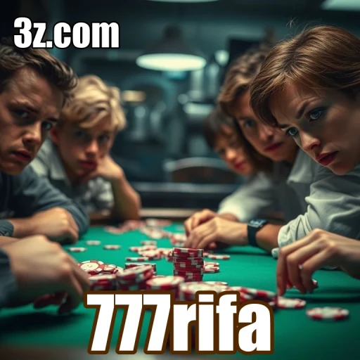 777rifa Vip