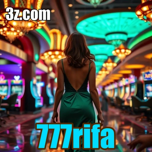 777rifa